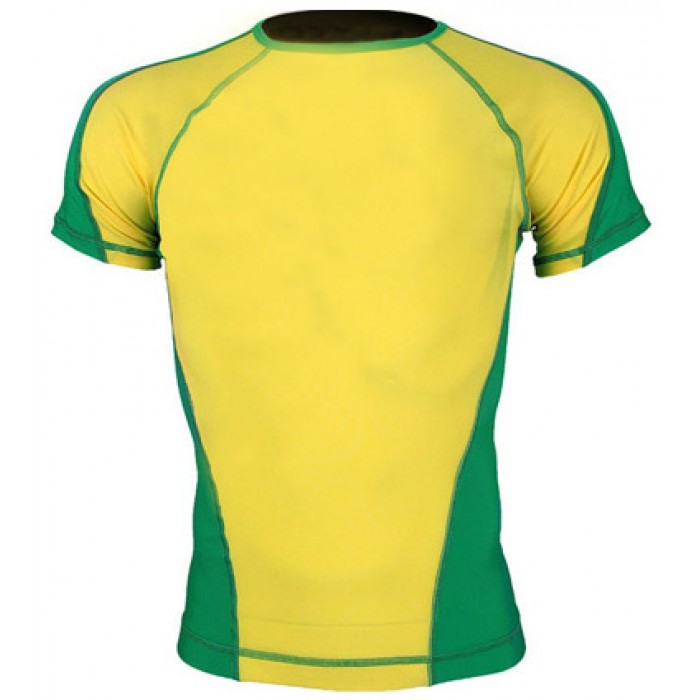 MMA Rash Guard